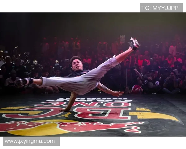 街舞个人能力排行榜揭晓北京街舞队荣获第四名引发热议