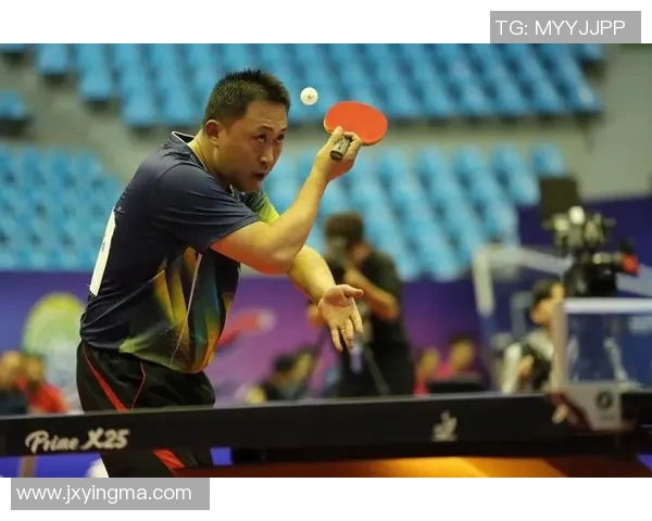 赵静专访：从乒乓球新星到世界冠军的辉煌旅程回顾