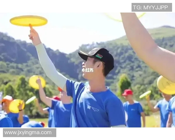 飞盘新风潮杭州飞盘队的蜕变与崛起之路