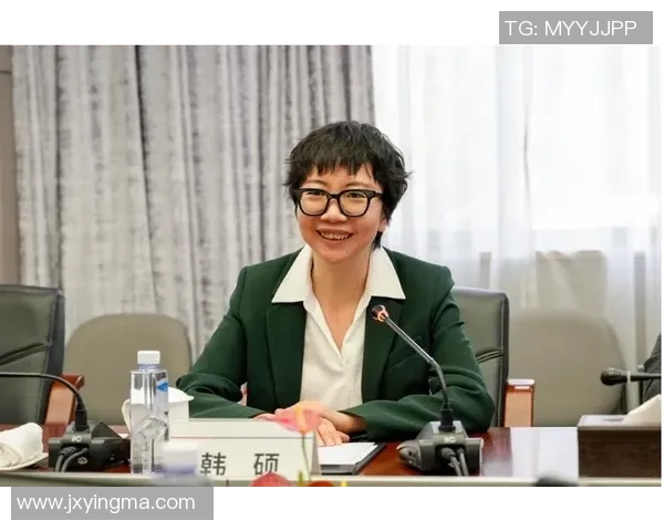 韩硕：从青年才俊到行业领军人物的成长之路与未来展望