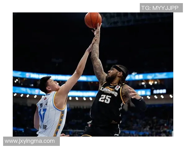 cBA男篮北京队与辽宁队精彩对决回放全程回顾与分析